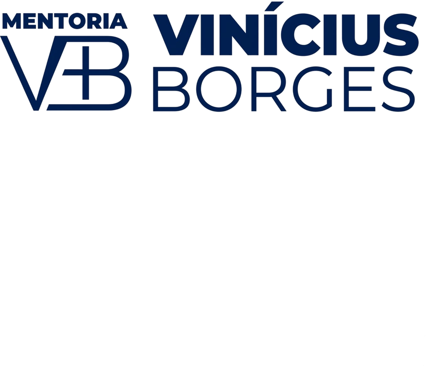 Mentoria Vinícius Borges